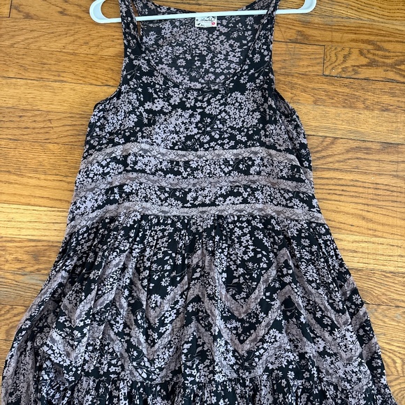 Free People slip dress - Picture 1 of 2